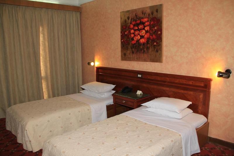 Hotel Royal Marshal カイロ エクステリア 写真