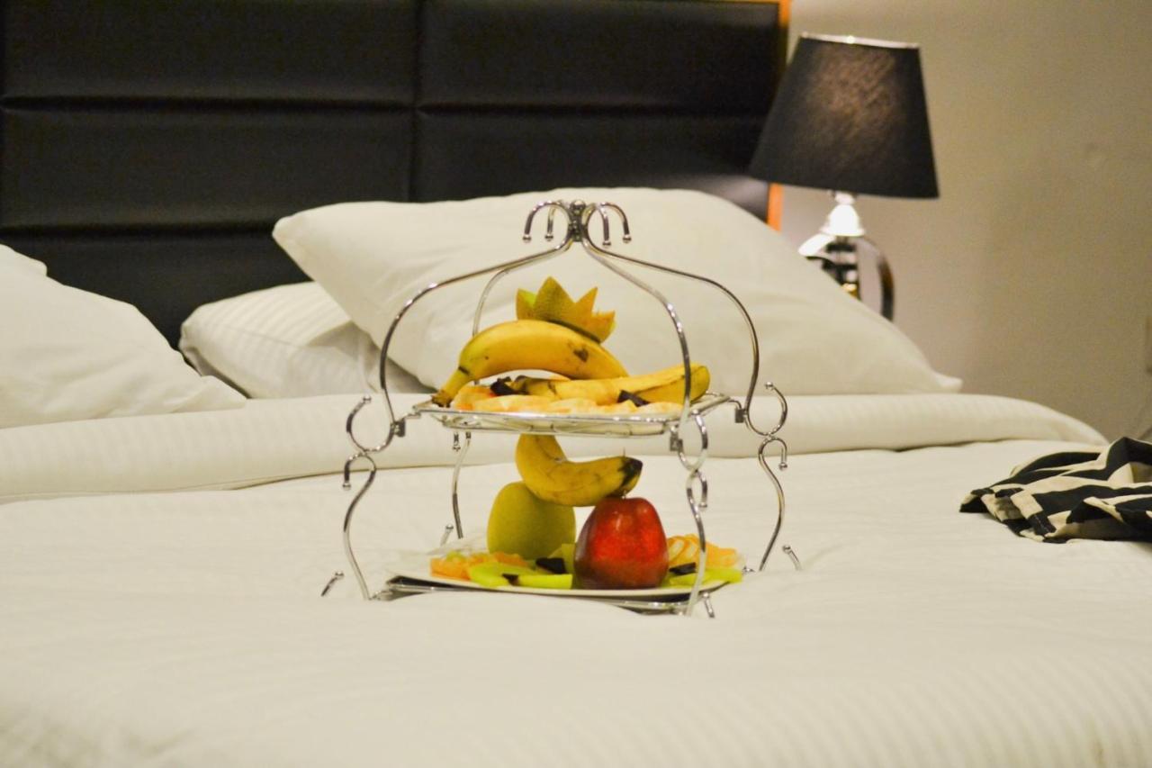 Hotel Royal Marshal カイロ エクステリア 写真