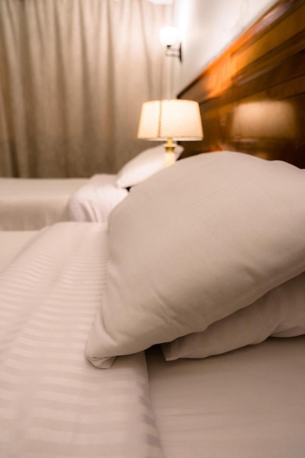 Hotel Royal Marshal カイロ エクステリア 写真