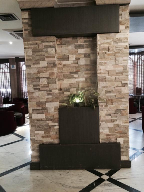 Hotel Royal Marshal カイロ エクステリア 写真